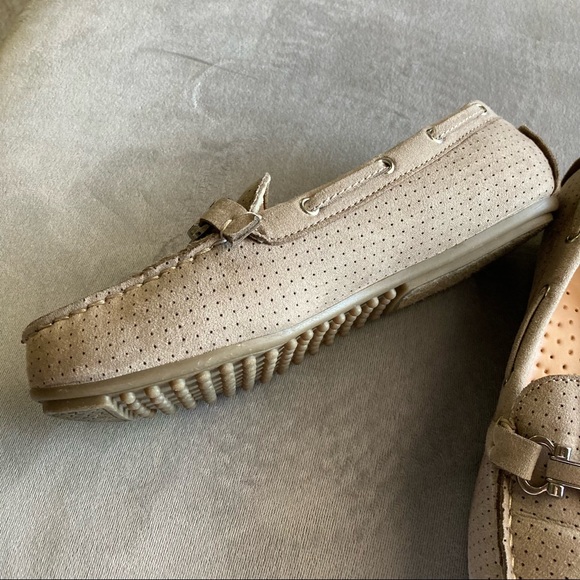 Jones of New York women loafers Size 6 - Picture 8 of 10